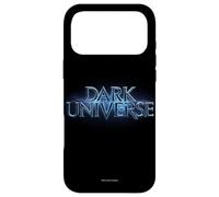 Carcasa para iPhone 17 Pro MAX Universal Epic Universe Dark Universe Logo