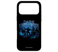 Carcasa para iPhone 17 Pro MAX Universal Epic Universe Dark Universe Monsters