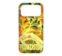 Carcasa para iPhone 17 Pro MAX Universal Monsters Artist Series Frankenstein Poster