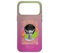 Carcasa para iPhone 17 Pro MAX Universal Monsters Bride Bold Portrait