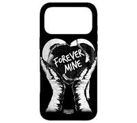Carcasa para iPhone 17 Pro MAX Universal Monsters Bride of Frankenstein Forever Mine