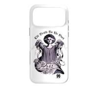 Carcasa para iPhone 17 Pro MAX Universal Monsters Bride Till Death Do Us Part Traditional
