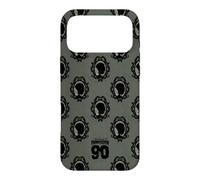 Carcasa para iPhone 17 Pro MAX Universal Monsters Bride Victorian Portrait All-Over Print