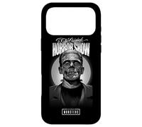 Carcasa para iPhone 17 Pro MAX Universal Monsters Frankenstein The Original Horror Show