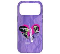 Carcasa para iPhone 17 Pro MAX Universal Monsters The Bride & The Monster Heart