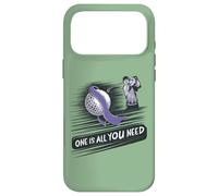 Carcasa para iPhone 17 Pro MAX Uno es Todo lo Que Necesitas