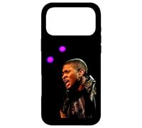 Carcasa para iPhone 17 Pro MAX Usher U Recuérdame R&B En Vivo En El NEC 2002