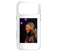 Carcasa para iPhone 17 Pro MAX Usher U Remind Me Cantante R&B En Vivo En El NEC 2002