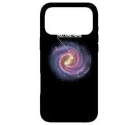 Carcasa para iPhone 17 Pro MAX Usted está aquí Astronomía Vía Láctea Sistema Solar Galaxia Espacio