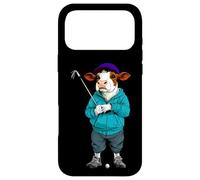 Carcasa para iPhone 17 Pro MAX Vacas Golf