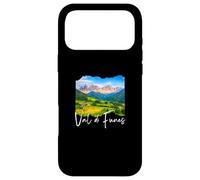 Carcasa para iPhone 17 Pro MAX Val di Funes