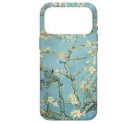Carcasa para iPhone 17 Pro MAX Van Gogh Almond Blossom Modern Art Oil Painting Phone Cover