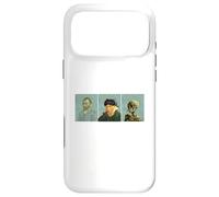 Carcasa para iPhone 17 Pro MAX Van Gogh Art Painting Van Goghing Van Gone Divertido