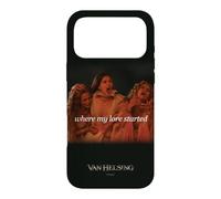 Carcasa para iPhone 17 Pro MAX Van Helsing Where My Lore Started Brides of Dracula