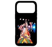 Carcasa para iPhone 17 Pro MAX Vanilla Ice Ice Baby Live To The Extreme Tour 1991
