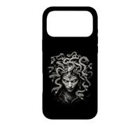 Carcasa para iPhone 17 Pro MAX Vav Hey Vav 72 Nombres de Dios Cabalá Letras hebreas