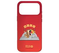 Carcasa para iPhone 17 Pro MAX Vavoom Lunar New Year Congratulations Celebration