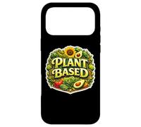 Carcasa para iPhone 17 Pro MAX Vegetariano Vegetariano Vegetariano Alimentación Saludable Veganismo