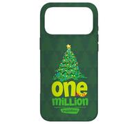 Carcasa para iPhone 17 Pro MAX VeggieTales One In A Million Christmas Tree