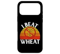 Carcasa para iPhone 17 Pro MAX Vencí al Trigo sin Gluten