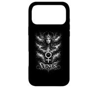 Carcasa para iPhone 17 Pro MAX Venus Diosa un diseño de astrología mística