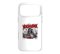 Carcasa para iPhone 17 Pro MAX Vercingetorix Revuelta de la Galia La Liberte Ou La Mort