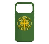 Carcasa para iPhone 17 Pro MAX Verdad y Justicia Trinidad Celta