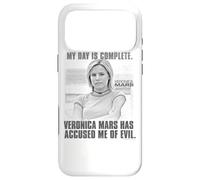 Carcasa para iPhone 17 Pro MAX Veronica Mars Complete Day