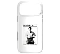 Carcasa para iPhone 17 Pro MAX Verso L'alto Beato Muelle Giorgio Frassati