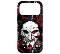Carcasa para iPhone 17 Pro MAX Vi a Billy The Puppet
