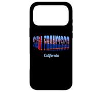 Carcasa para iPhone 17 Pro MAX Viajes a San Francisco California