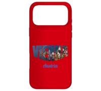 Carcasa para iPhone 17 Pro MAX Viajes a Viena Austria