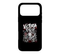 Carcasa para iPhone 17 Pro MAX Victoria Romana Diosa Eterna Victoria Latina