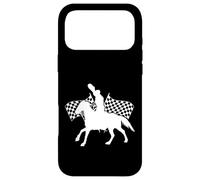 Carcasa para iPhone 17 Pro MAX Victory Lap Cowboy