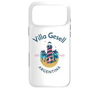 Carcasa para iPhone 17 Pro MAX Villa Gesell en Buenos Aires Argentina
