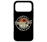 Carcasa para iPhone 17 Pro MAX Vintage 1935 90th Birthday Gifts For Men Women 90 Year Old