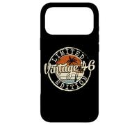 Carcasa para iPhone 17 Pro MAX Vintage 1946 80th Birthday Gifts For Men Women 80 Year Old