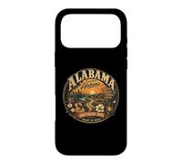 Carcasa para iPhone 17 Pro MAX Vintage Alabama Sweet Southern Roots