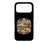 Carcasa para iPhone 17 Pro MAX Vintage Alabama Sweet Southern Roots Music