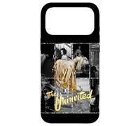 Carcasa para iPhone 17 Pro MAX Vintage Horror El No Invitado