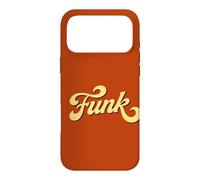 Carcasa para iPhone 17 Pro MAX Vintage Style Soul Music/Retro Dancing 80s Disco - Funk