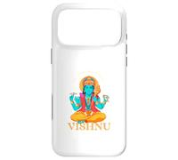 Carcasa para iPhone 17 Pro MAX Vishnú
