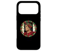 Carcasa para iPhone 17 Pro MAX Vitral Dante Alighieri