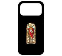 Carcasa para iPhone 17 Pro MAX Vitral Maximus El Confesor
