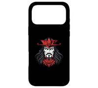 Carcasa para iPhone 17 Pro MAX Vlad El Empalador Anime