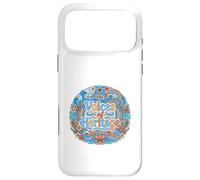 Carcasa para iPhone 17 Pro MAX Voces del Patrimonio Unidad Cultural Arte
