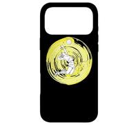 Carcasa para iPhone 17 Pro MAX Volleyball Pelota Balón Voleibol Beachvolleyball Voleibol