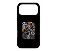 Carcasa para iPhone 17 Pro MAX Volsung Viking Fate is Forge Not Given Saga