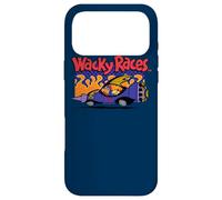 Carcasa para iPhone 17 Pro MAX Wacky Races Race Car