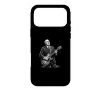 Carcasa para iPhone 17 Pro MAX Warren G Harding Guitarra